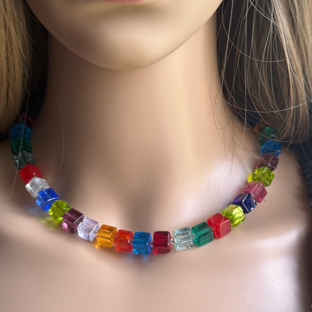 Authentic Murano Glass from Italy